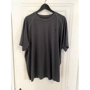 Under Armour HeatGear Athletic Shirt